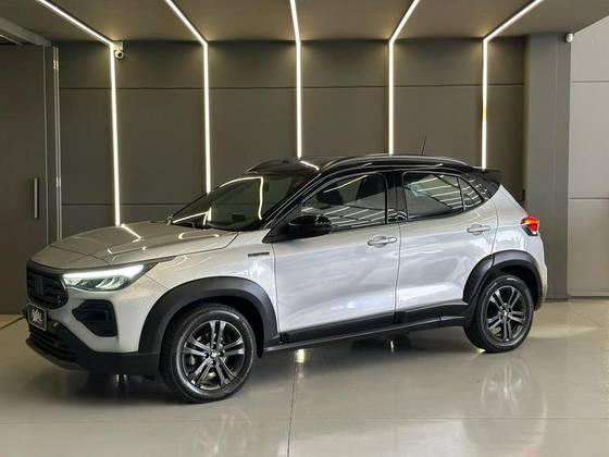 FIAT PULSE 1.3 FLEX DRIVE CVT